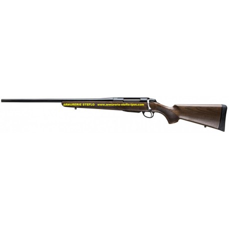 Tikka T3X Hunter gaucher fileté - 30.06 Sprg