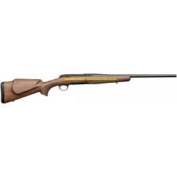 Browning X-Bolt SF Hunter II Gaucher 308W - fileté 14x100