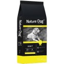 Nature Dog Light 15kg - 20/8