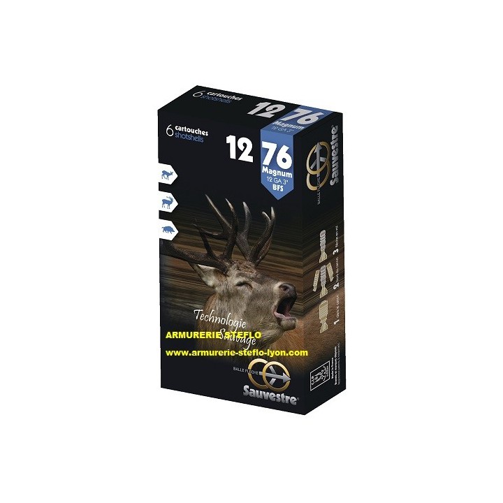 sauvestre 12-76-munitions-armurerie-steflo