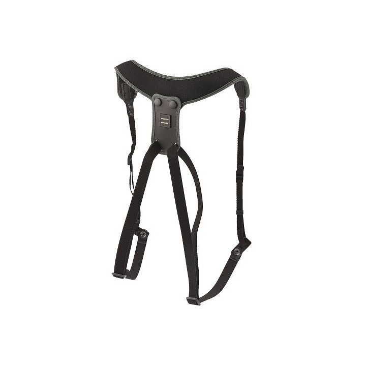 Harnais jumelle Niggeloh néoprène