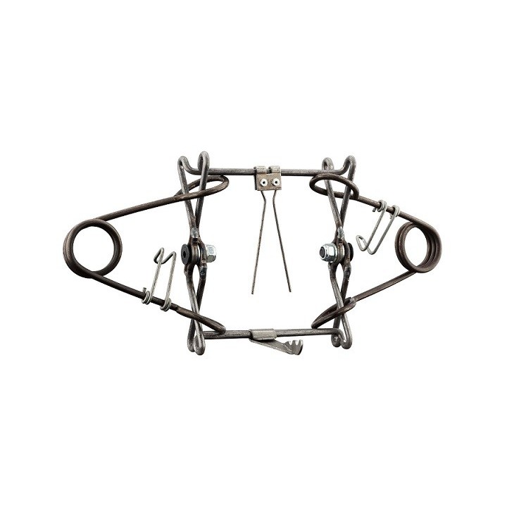 Piège en " X" de 13x13 cm