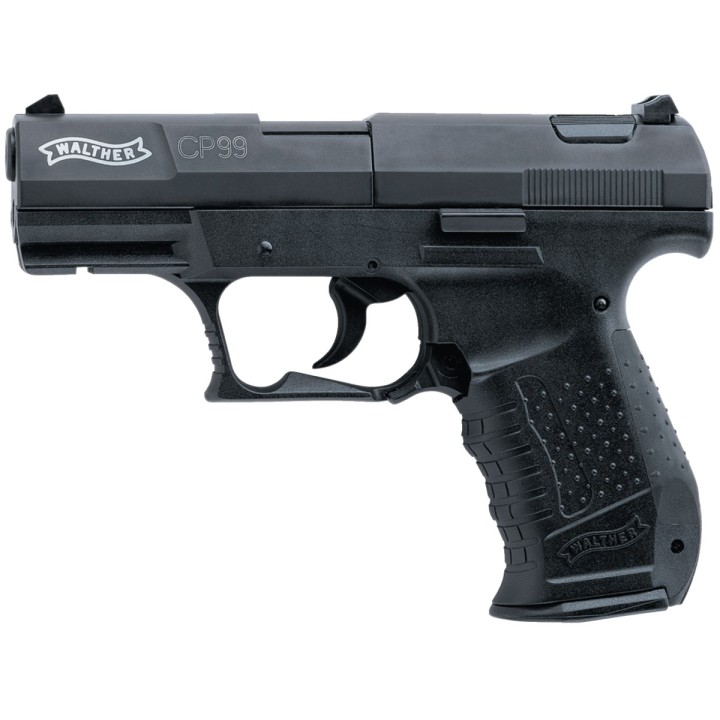 Walther CP99 - 4,5mm CO² - Umarex