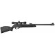 Gamo Black Bear pack complet 4,5mm