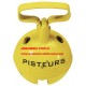 Grelot jaune - Pisteurs