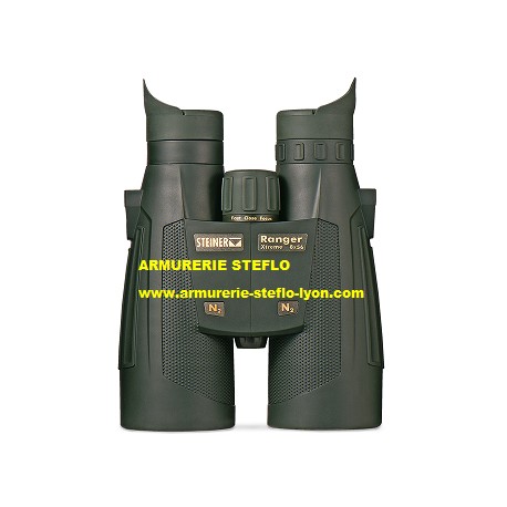 Steiner Ranger Xtreme 8x56