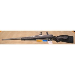 Weatherby Vanguard 257WBY Mag