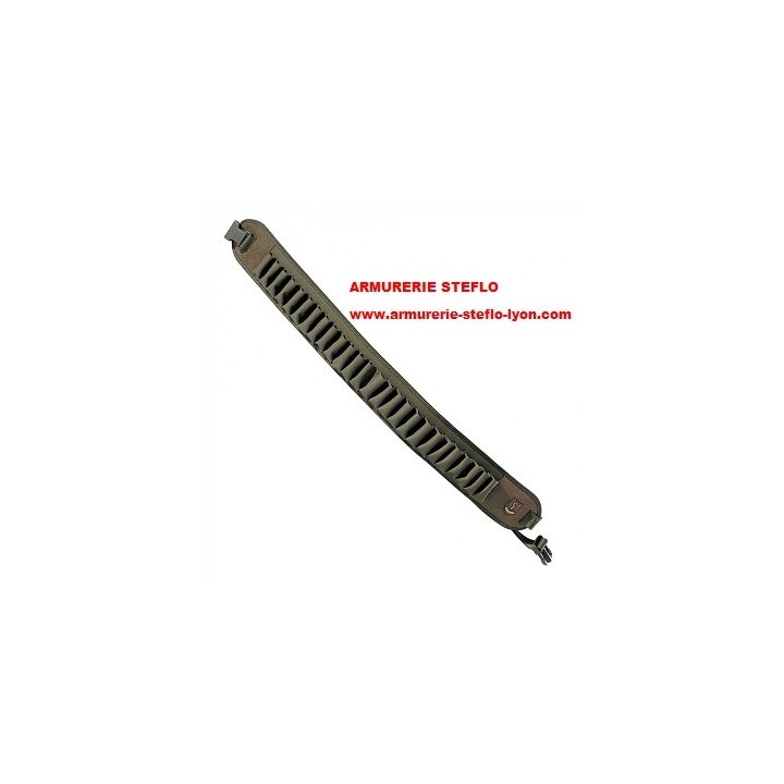 Cartouchière cal.12 cordura Riserva