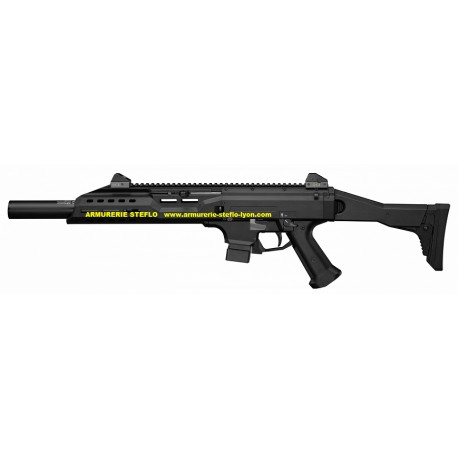 CZ Scorpion Evo 3 S1 Carbine - 9x19