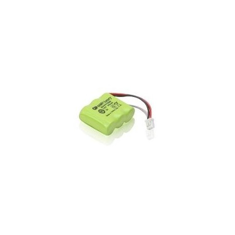 Accu Ni-MH 3,6V 350mAh RX (collier)