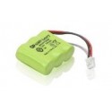 Accu Ni-MH 3,6V 350mAh RX (collier)