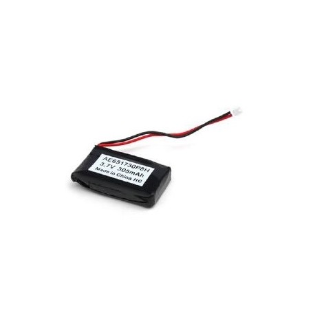 Accu Li-po 3,7V 305mAh RX (collier) - IQ/IQ Plus