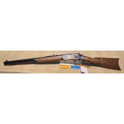 Winchester M73 Sporter Case Hardened 44/40