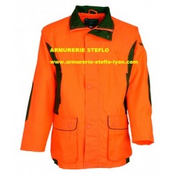 Veste de traque Renfort enfant Percussion