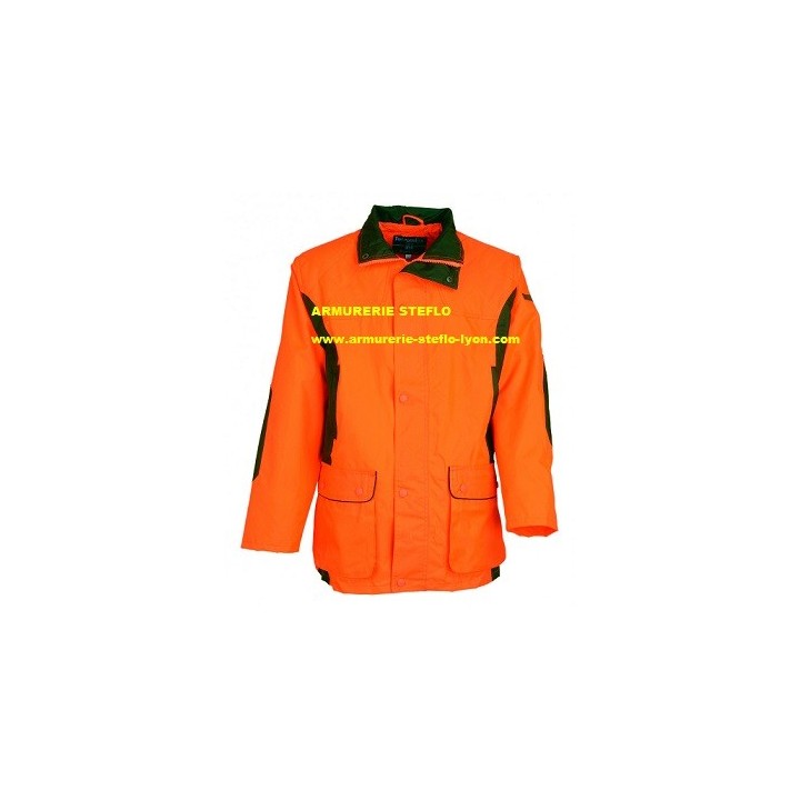 Veste de traque Renfort enfant Percussion