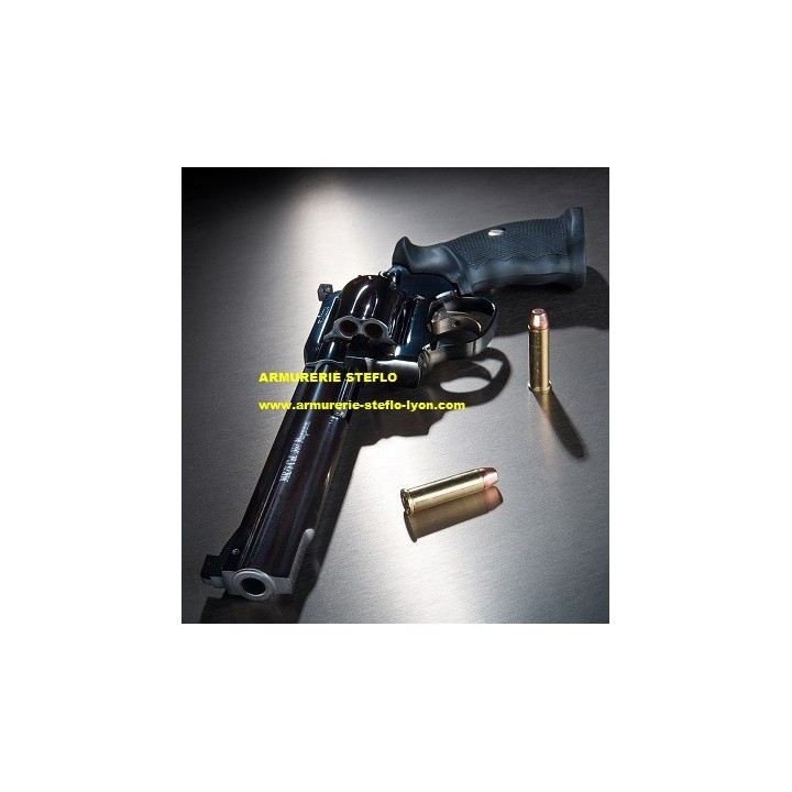 Manurhin MR 73 Sport 6 Pouces 357 Magnum