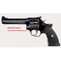 Manurhin MR 73 Sport 6 Pouces 357 Magnum