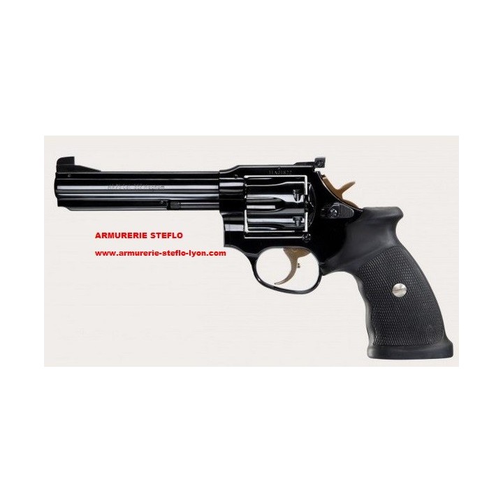 Manurhin MR 73 Sport 6 Pouces 357 Magnum