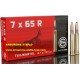 GECO 7x65R TEILMANTEL