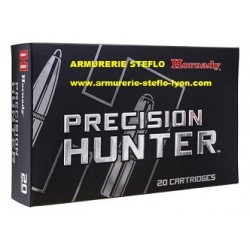 Hornady 7RM ELDX 162grs - (x20)