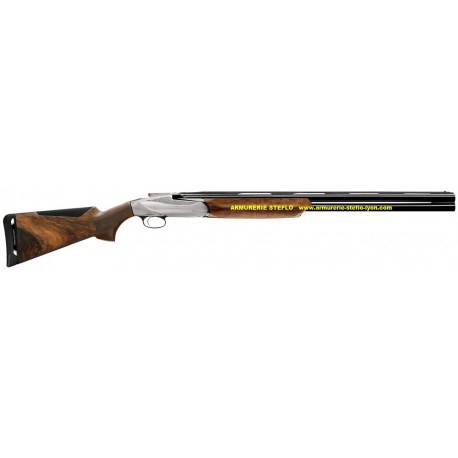 Benelli 828U Silver 20/76