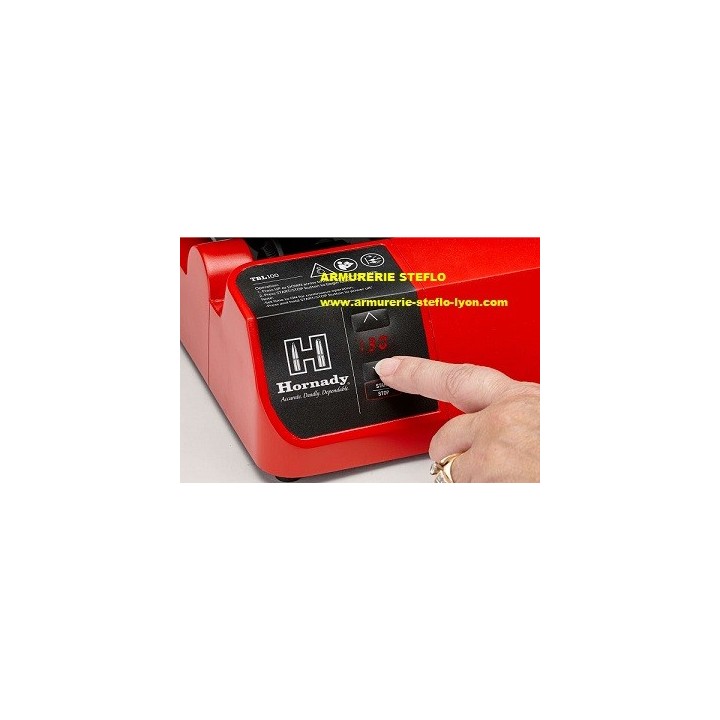 Rotary Case Tumbler Hornady 050221