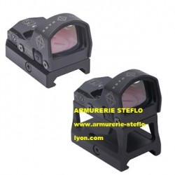 Sightmark Mini Shot M-SPEC FMS