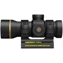 Leupold Point Rouge Freedom RDS avec Montage AR-15 1x34mm