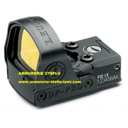 Point rouge Leupold DeltaPoint Pro Reflex Sight