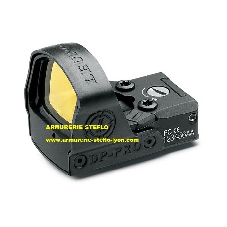 Point rouge Leupold DeltaPoint Pro Reflex Sight