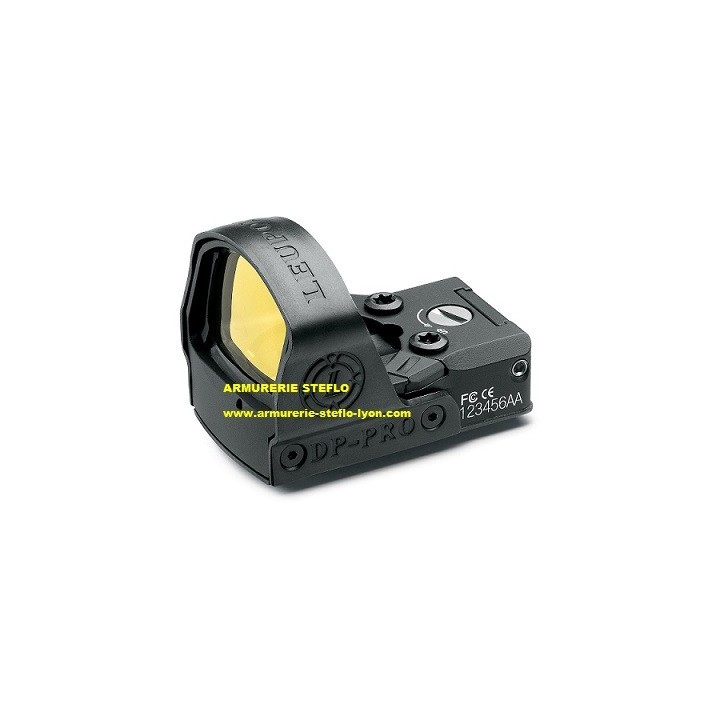 Point rouge Leupold DeltaPoint Pro Reflex Sight