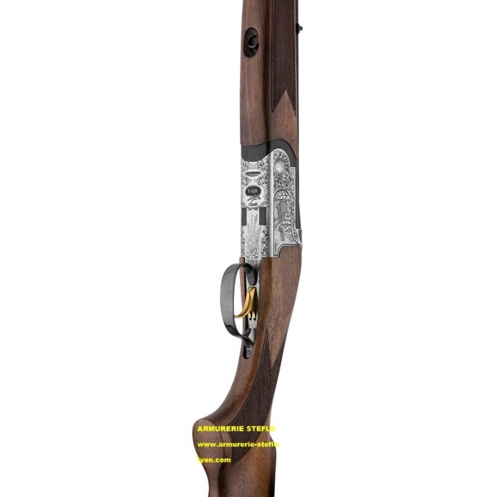 Fair Express Classic Acier 30.06 Sprg