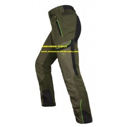 Pantalon Invictus TRABALDO