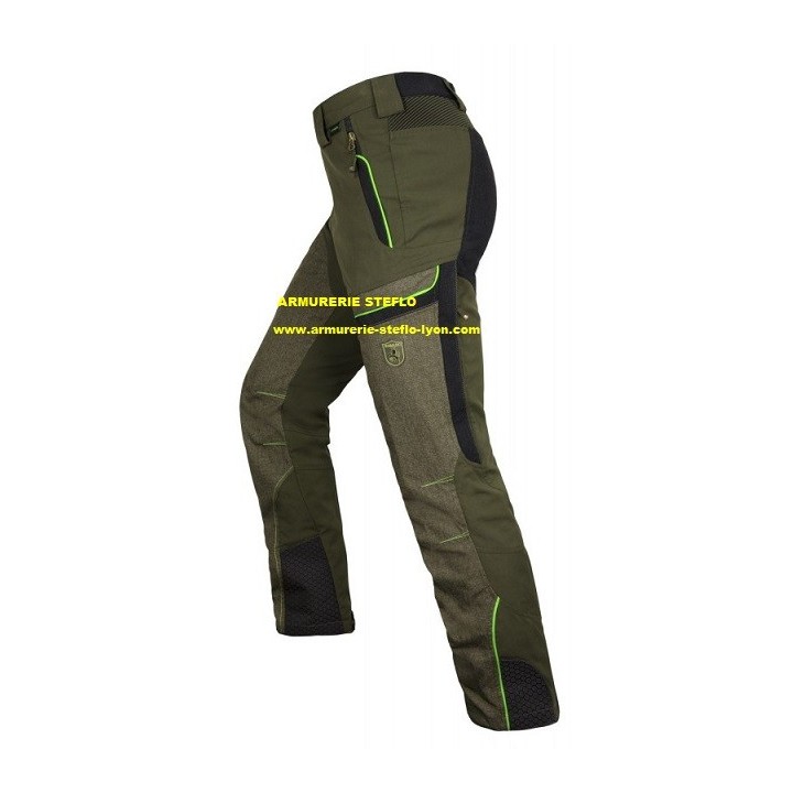 Pantalon Invictus TRABALDO