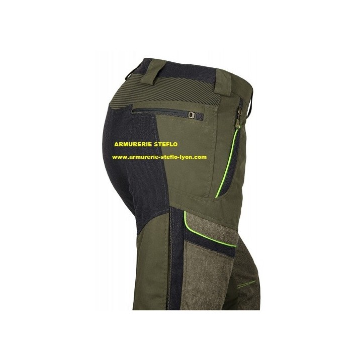 Pantalon Invictus TRABALDO