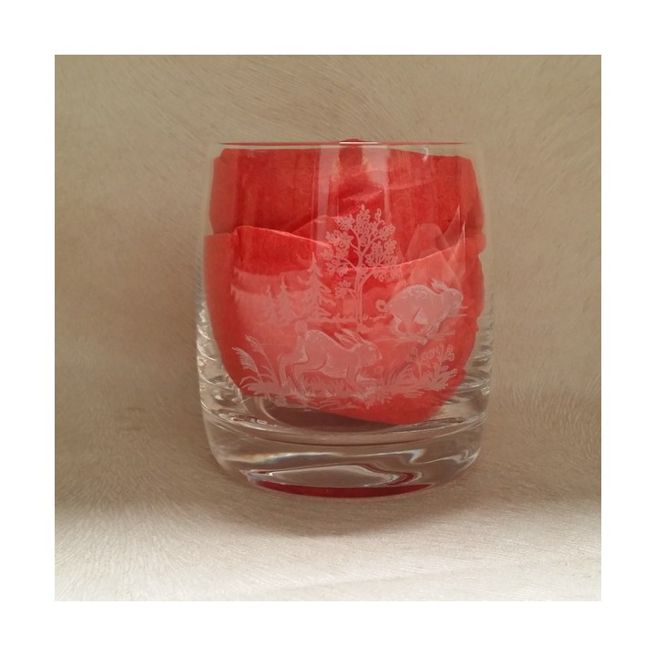 Verre à whisky-cadeau-armurerie-steflo