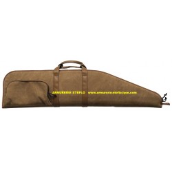 Fourreau carabine canvas - 110cm