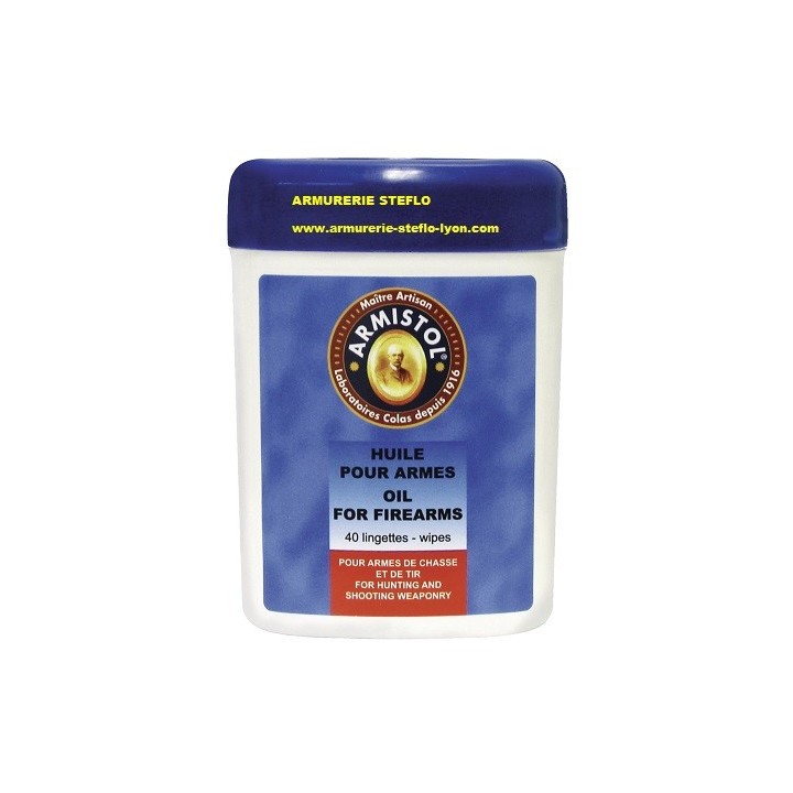 lingette-ballistol-entretien-arme-steflo-armurerie