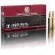 RWS 222 REM TMS 3,24g - (x20)