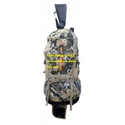 Markhor Sac Alaskan 45L camo Veil