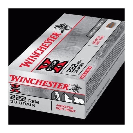 Winchester 222 rem psp-armurerie-steflo-munition