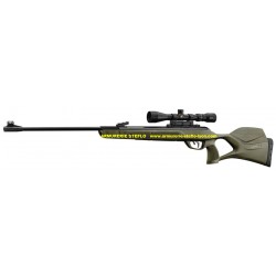 Pack Gamo G-Magnum 1250 Jungle 4,5mm - 36 joules