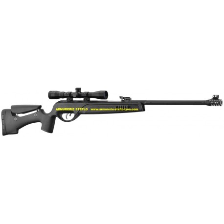 Pack Gamo Tactical Storm 4,5mm 19,9 joules