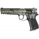 Walther CP88 competition bronzé - 4,5mm CO² - Umarex