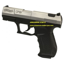Walther CP99 bicolor 4,5mm CO² - Umarex