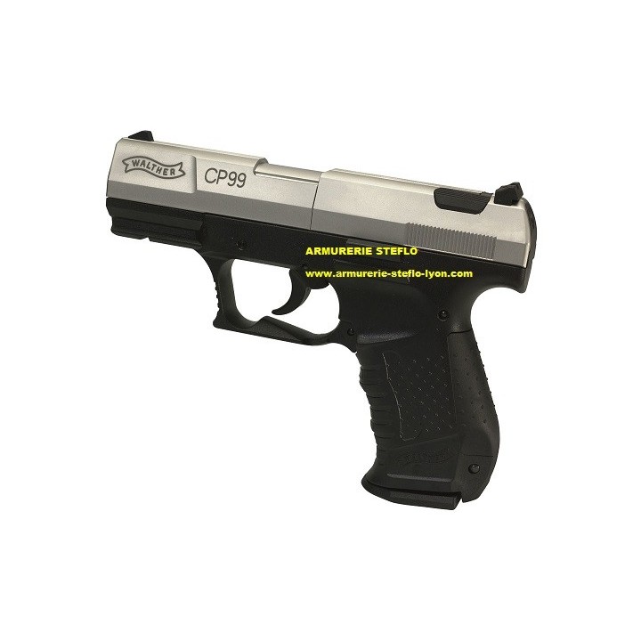 Walther CP99 bicolor 4,5mm CO² - Umarex