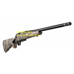 Winchester XPR Strata 30.06 Sprg - fileté + frein de bouche