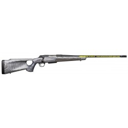 Winchester XPR Thumbhole 243W - fileté 14x100