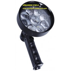 Phare de comptage LED 2.000 Lumens