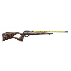 CZ 457 Thumbhole 22LR